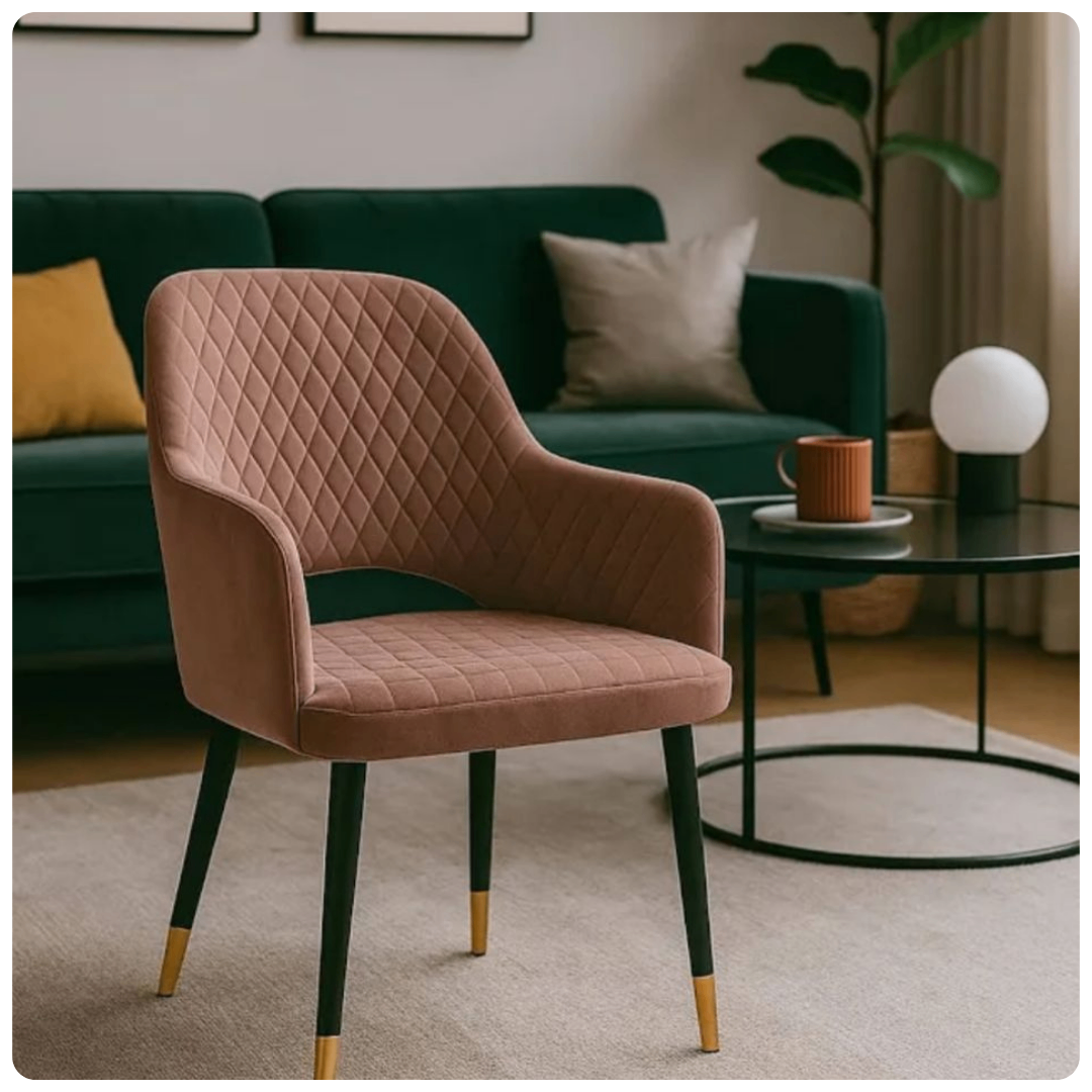 Sofa & CHair Manufacturer